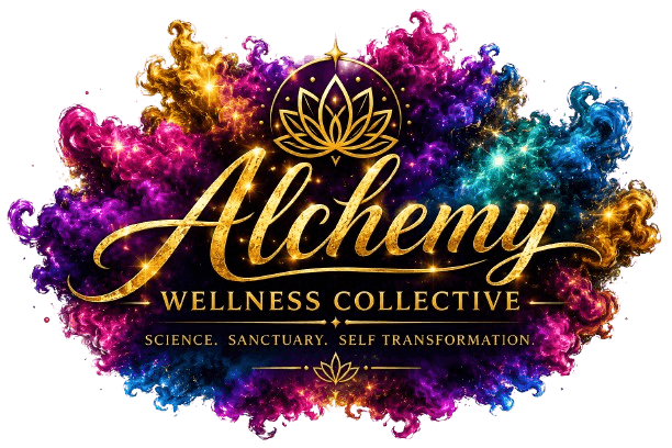 Alchemy Wellness Collective — Science, Sanctuary, Self Transformation